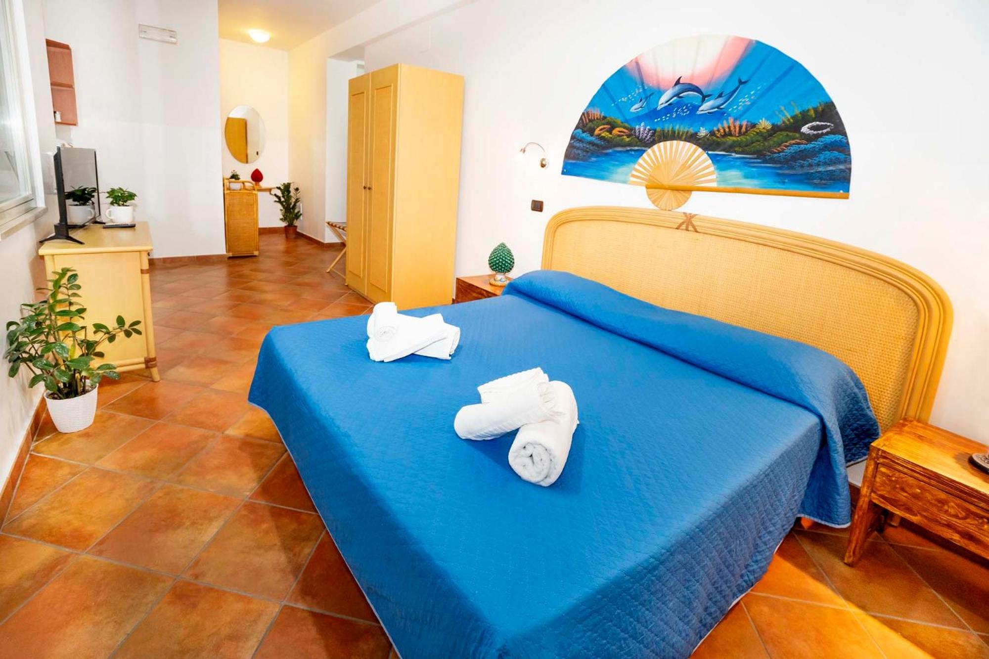 Le Tartarughe Aparthotel Letojanni Buitenkant foto