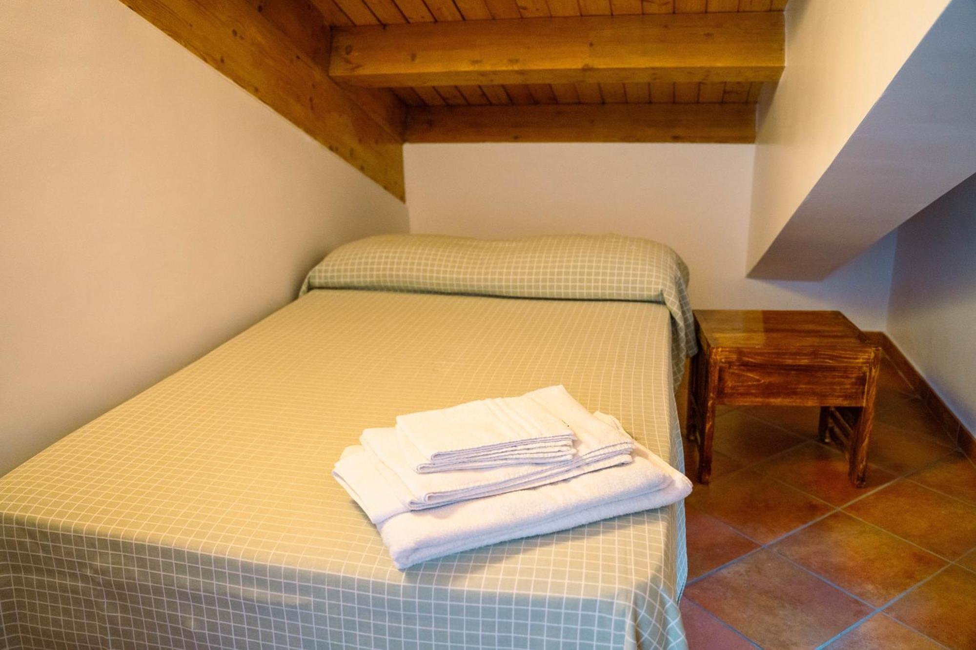 Le Tartarughe Aparthotel Letojanni Buitenkant foto